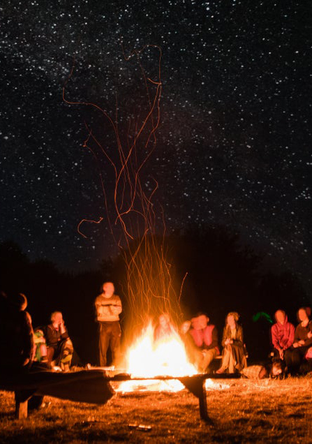 bon-fire